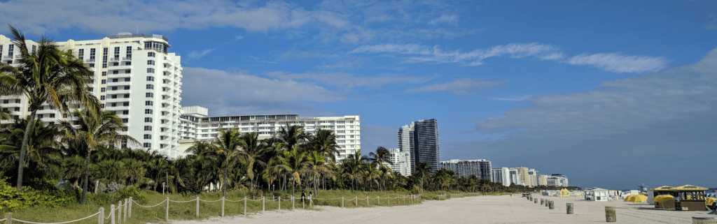 ACM MSWIM Conference