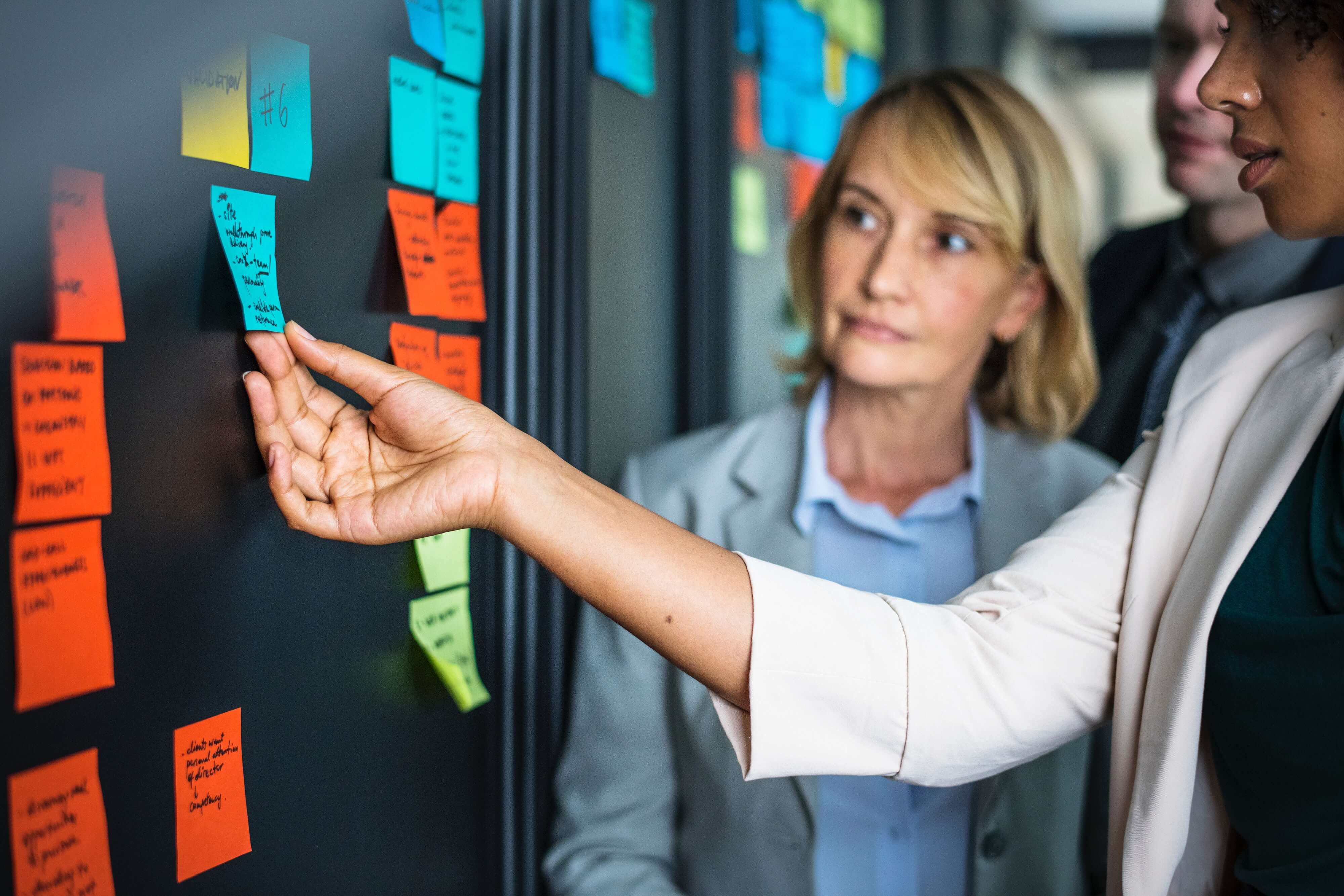 Agile development IoT