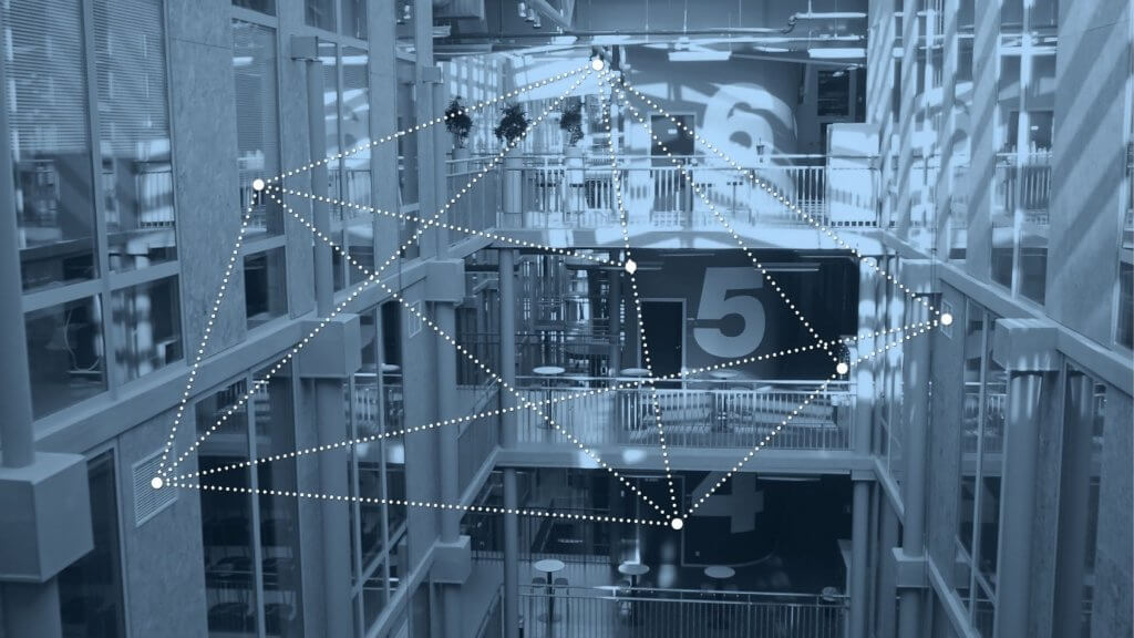 Bluetooth mesh