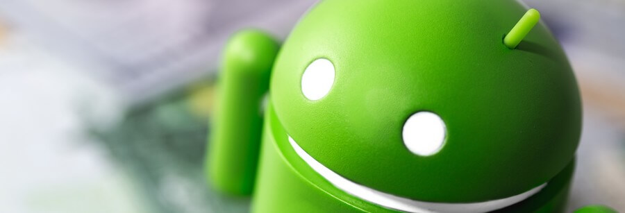 Android systèmes embarqués
