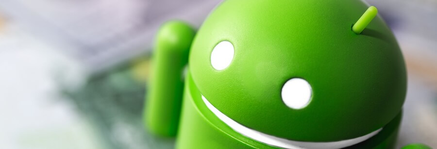 Android systèmes embarqués