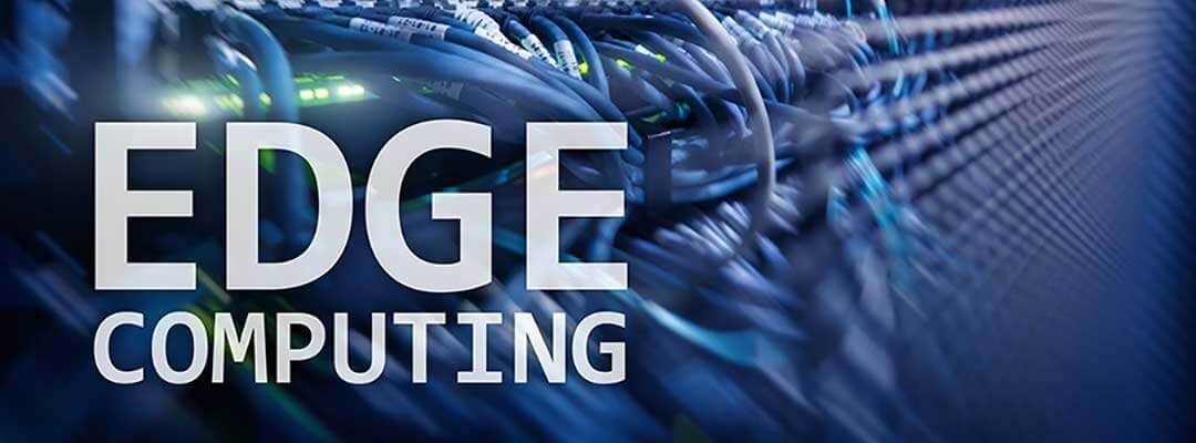 Edge Computing pour traiter les données des objets connectés