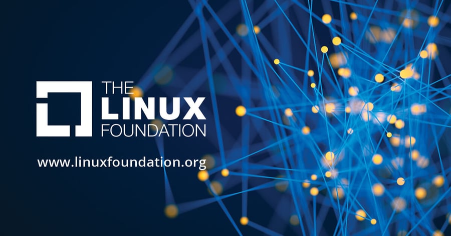 conférence Linux Foundation