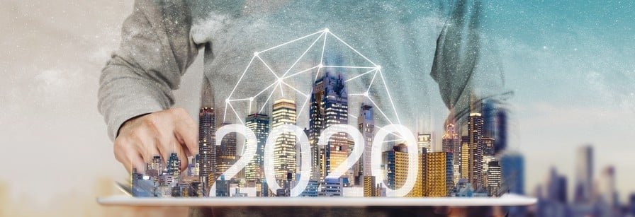 5 tendances IoT pour 2020