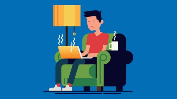 energy management - optimisation personnelle