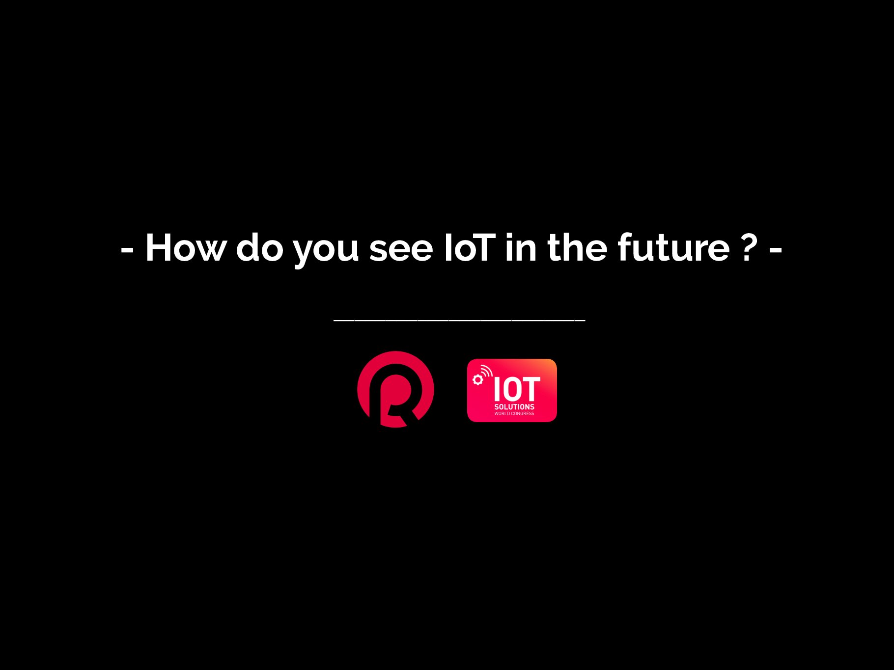IoT Future
