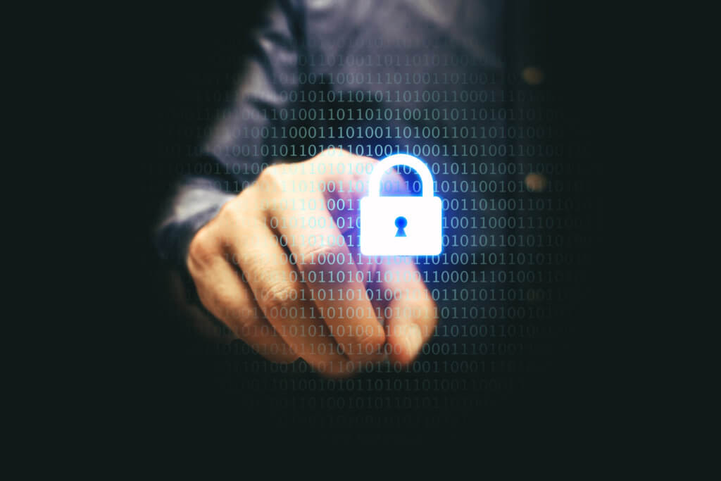 security IoT