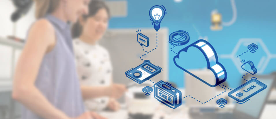 top 10 des entreprises françaises de l'IoT