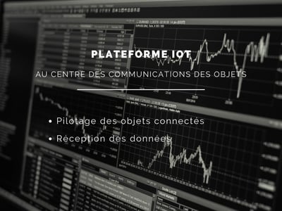 plateforme iot