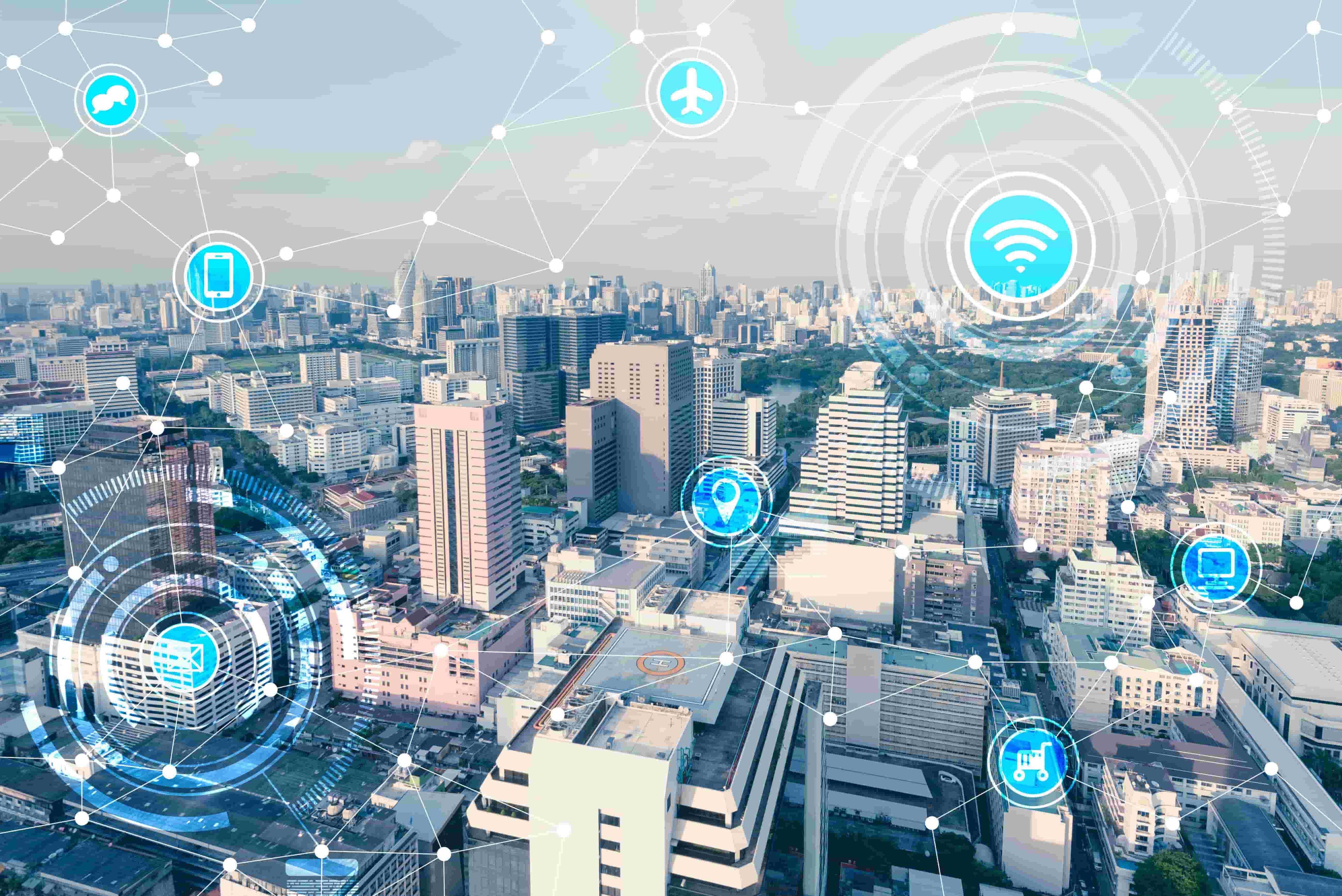smart city